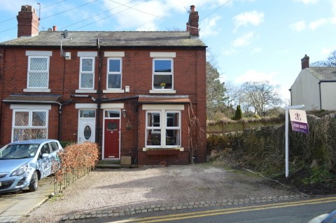 Redhouse Lane, Disley, Stockport