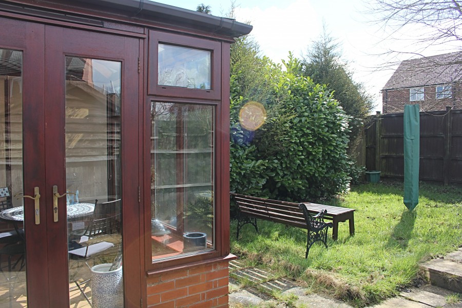 Images for Cedar Grove, Belper EAID: BID:aands