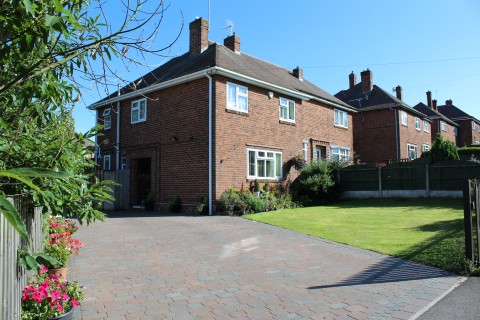 Kingsway Crescent, Kilburn