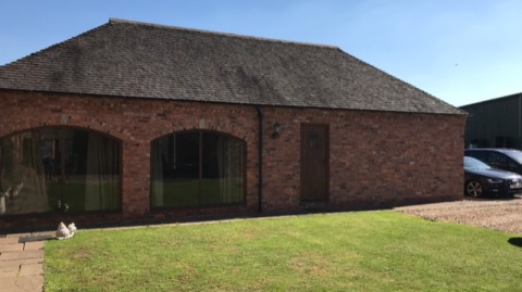 Batemans Yard, 3 Batemans Yard, Birchwood Lane, South Normanton