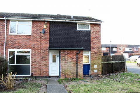 Morningside Close, Shelton Lock