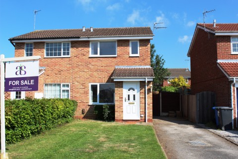 Simcoe Leys, Chellaston