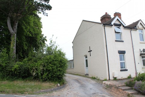 Primrose Cottages, Hazelwood Hill, Hazelwood