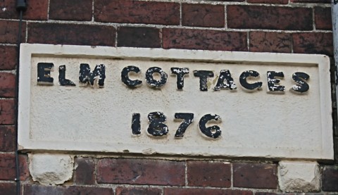 Nottingham Road, Ripley